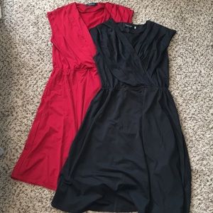 Set of two dresses!